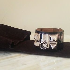 Authentic Hermes Cuff